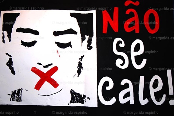 Imagem de Projeto de apoio a mulheres vítimas de violência vence desafio promovido pelo Google